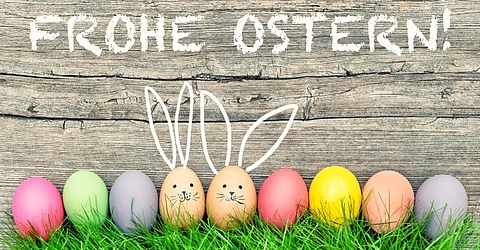 Öffnungszeiten Ostern 2026 Öffnungszeiten Ostern 2026